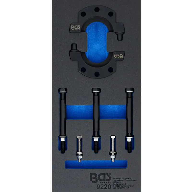 Direct Verzonden Bgs Lagerring Demontagegereedschap Voor Ford Transit (vanaf Bouwjaar 2006)