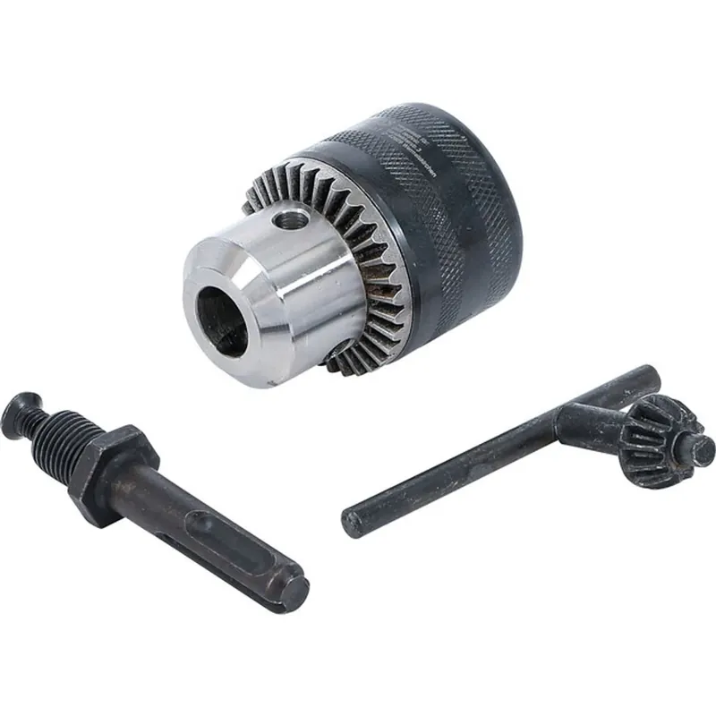 Nu Kopen Bgs Tandkransboorhouder 13 Mm 4 Delig