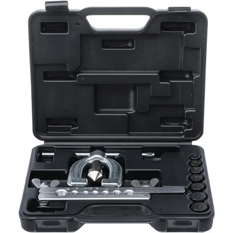 Bgs Dubbel Felsgereedschap 9 Delig Bestseller