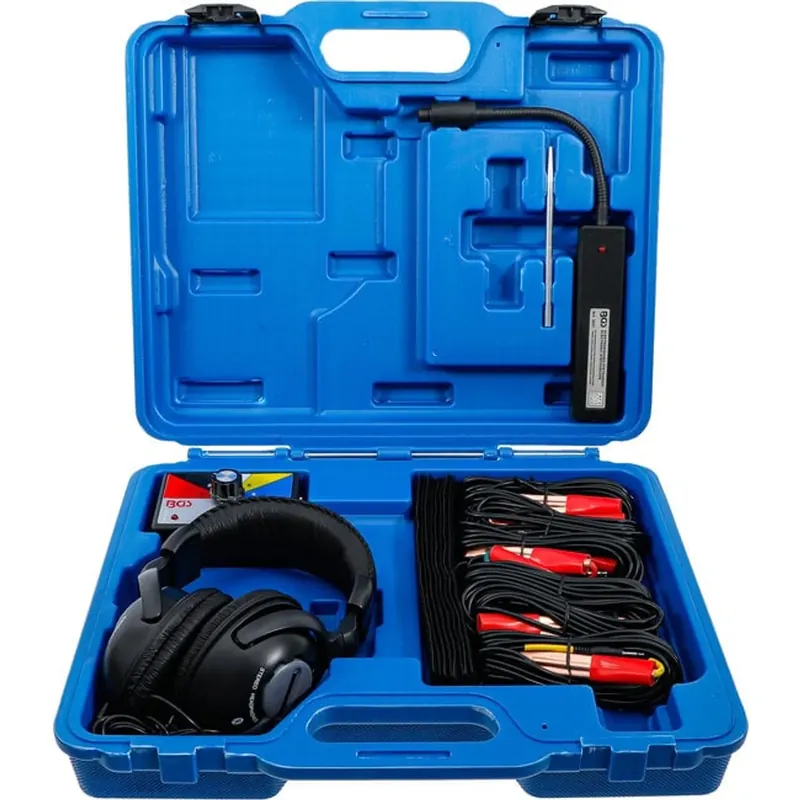 Beperkt Aanbod Bgs Stethoscoop Elektronisch