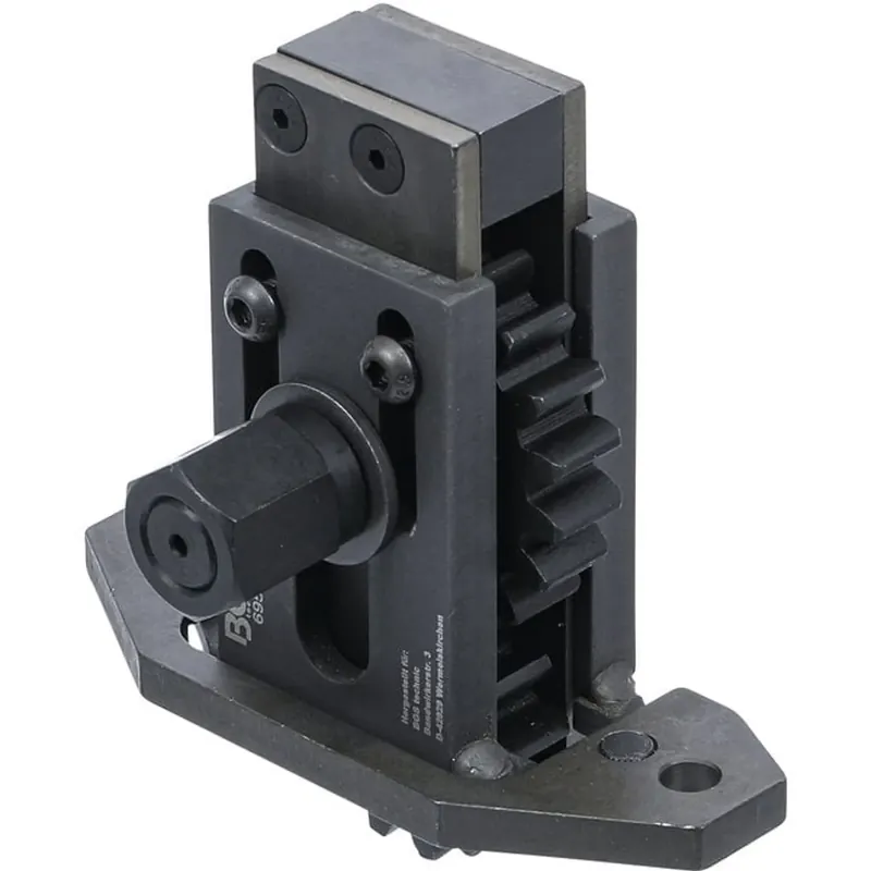 Bgs Vliegwiel- / Krukas-draaigereedschap Voor Iveco Korting