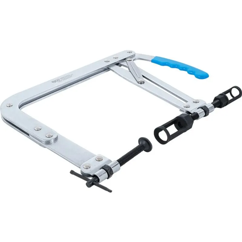 Gratis Retour Bgs Klepveerspanner 35 - 200 Mm