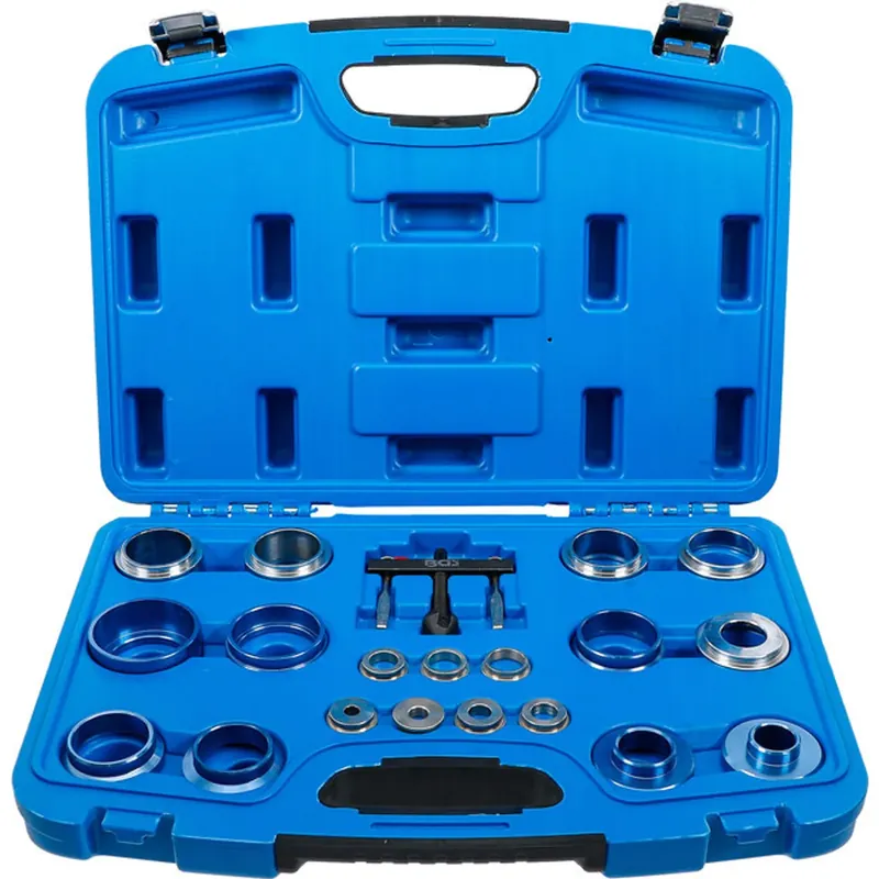 Bgs Radiaaldichtring Montage- En Demontageset Meest Verkocht