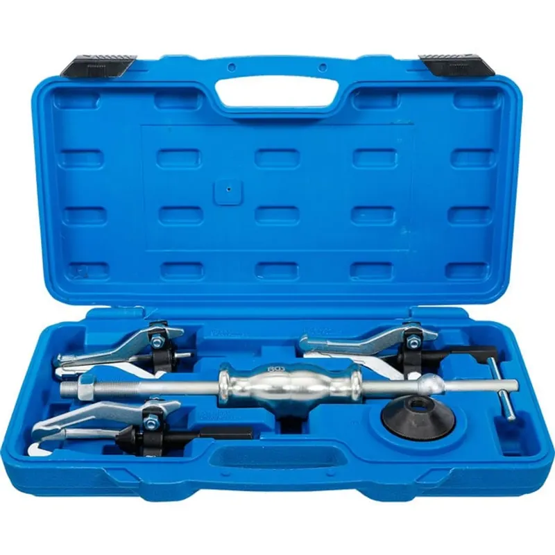 Bgs Buiten/binnen Lagertrekkerset 5 Delig Gereduceerde Prijs