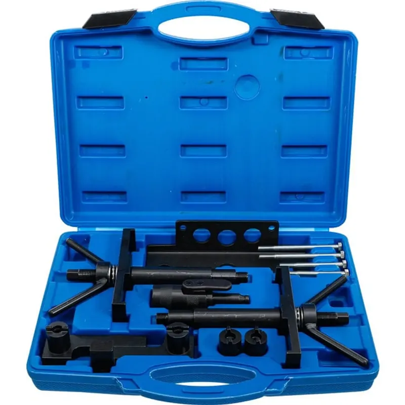 Bgs Motorafstelset Voor Volvo 4-/5-/6-cilinder Tot Bj. ‚06 Superprijs