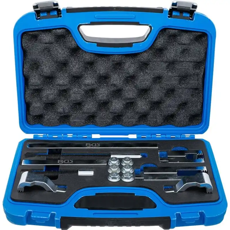 Bestseller Bgs Poelietrekkerset 10 Delig