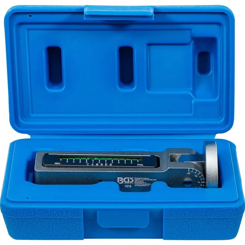 Bgs Magnetische Wielvlucht-afstelgereedschap Met Dubbele Verstelmogelijkheid Meest Verkocht