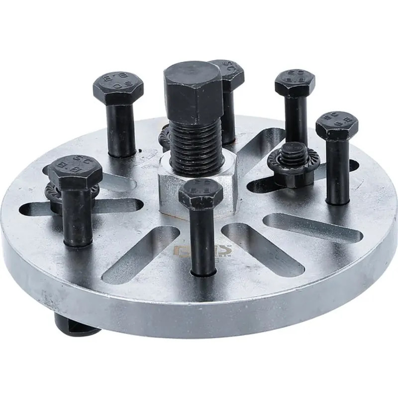 Bgs Krukas-poelietrekker Universeel Bestseller