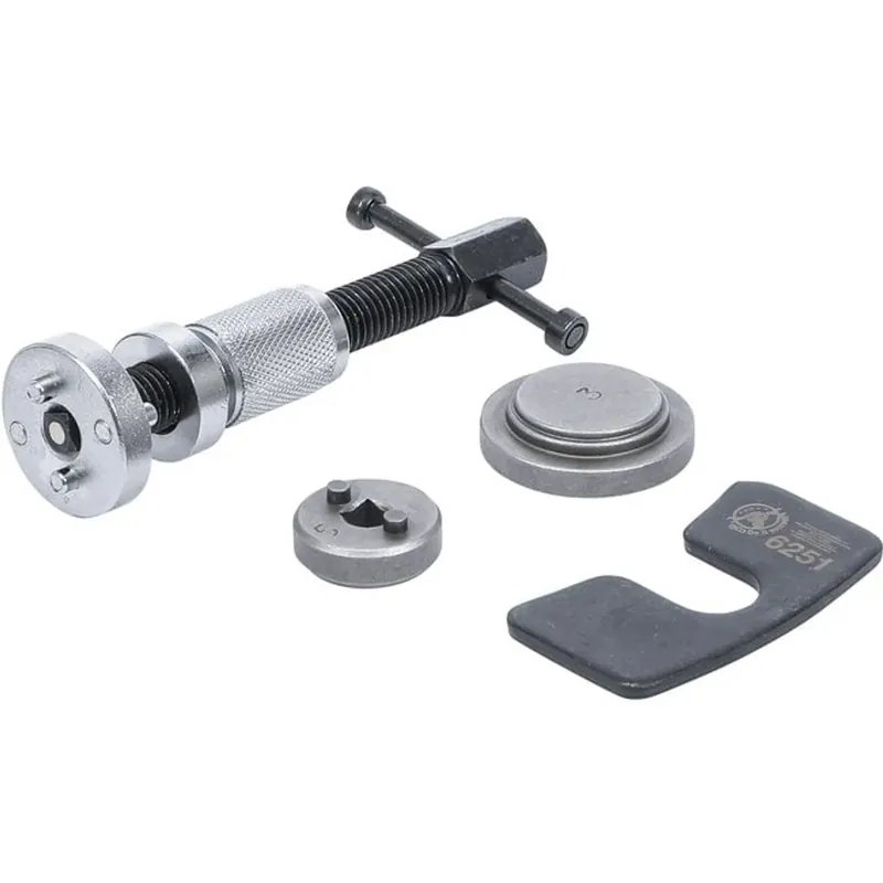 Bgs Remzuiger Terugstelapparaat Nieuw