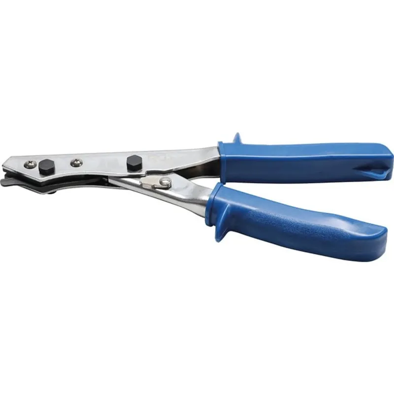 Flitsaanbieding Bgs Knabbelschaar 240 Mm