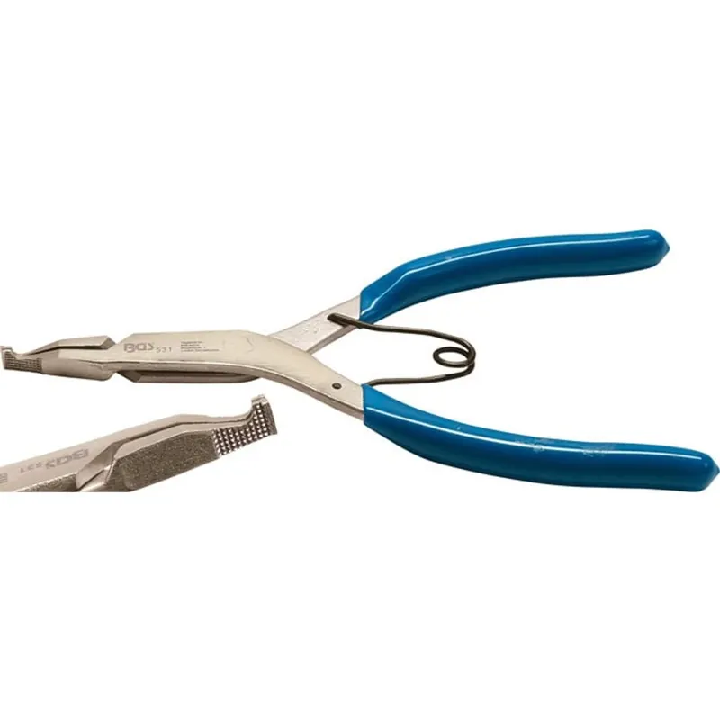 Authentiek Bgs Montagetang 225 Mm