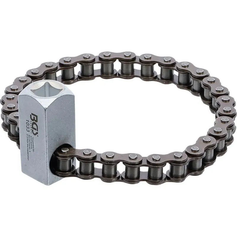 Bgs Oliefilter Kettingsleutel Ø 65 - 115 Mm Lage Kosten