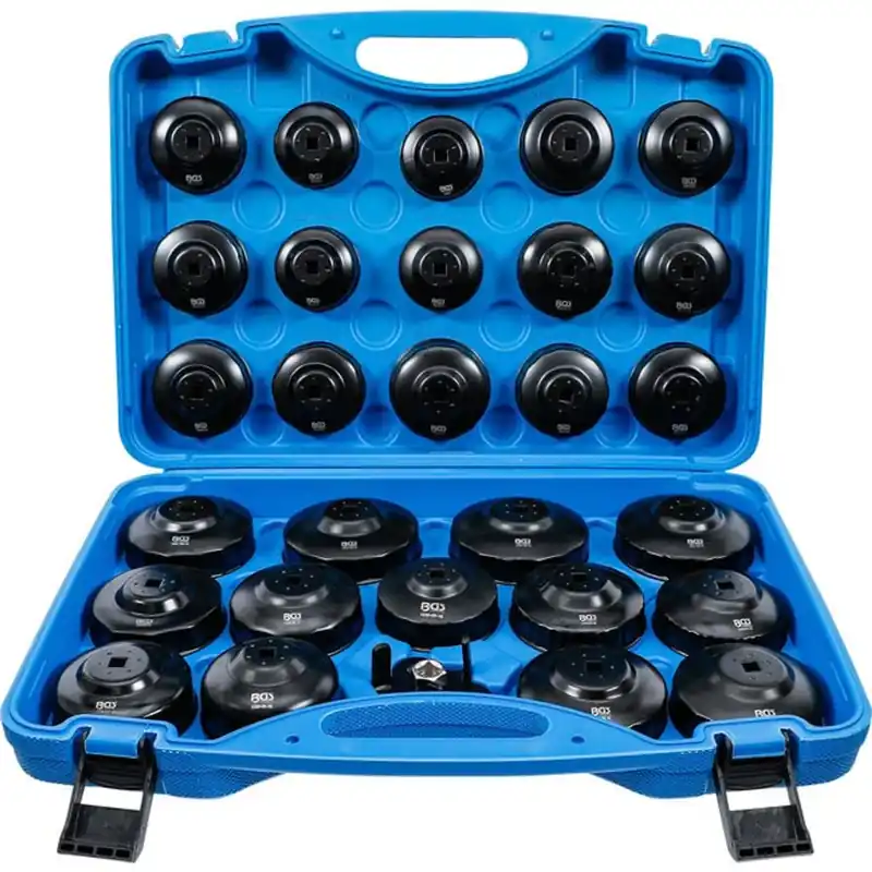 Lage Prijs Bgs Oliefiltersleutelset 30 Delig