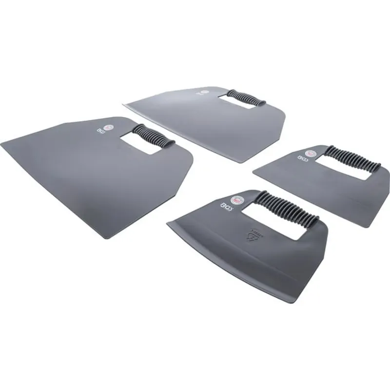 Bgs Armaturen Beschermset 4 Delig In De Mode