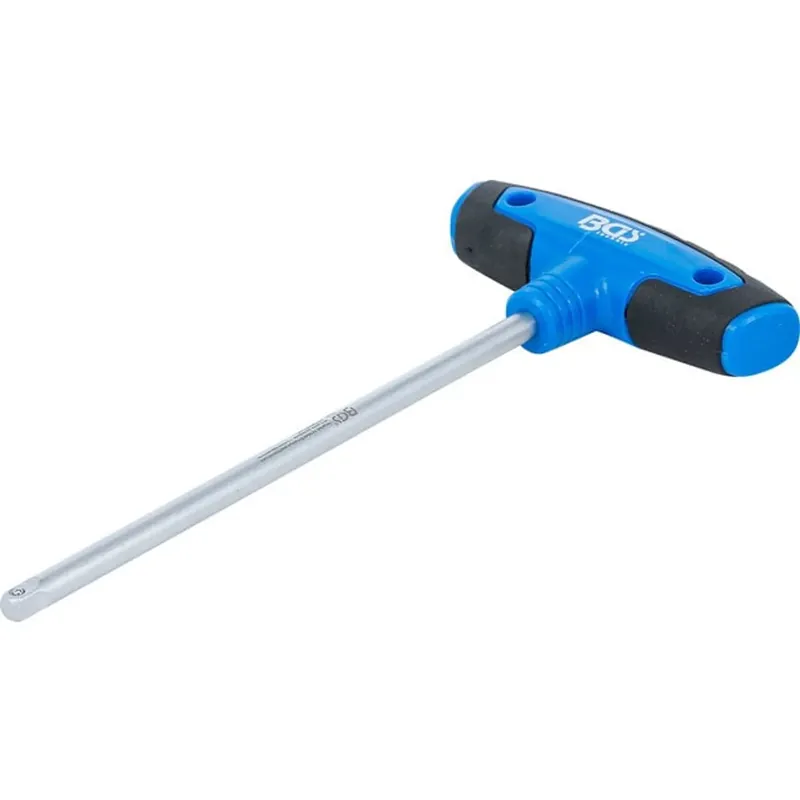 Groothandel Bgs T-greep 1/4" 230 Mm