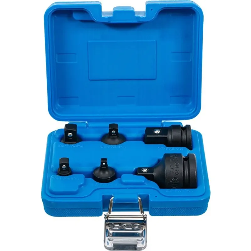 Bgs Kracht Adapterset 6 Delig Beperkte Voorraad