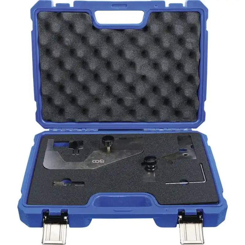 Bgs Motorafstelset Voor Ford 2.0 Ecoboost Flitsaanbieding