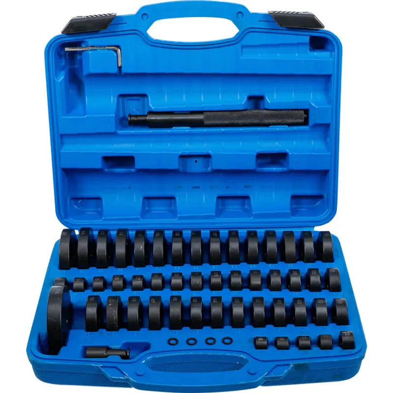 Bgs Universele Lager- En Bustrekker-set 52 Delig Bestel Nu