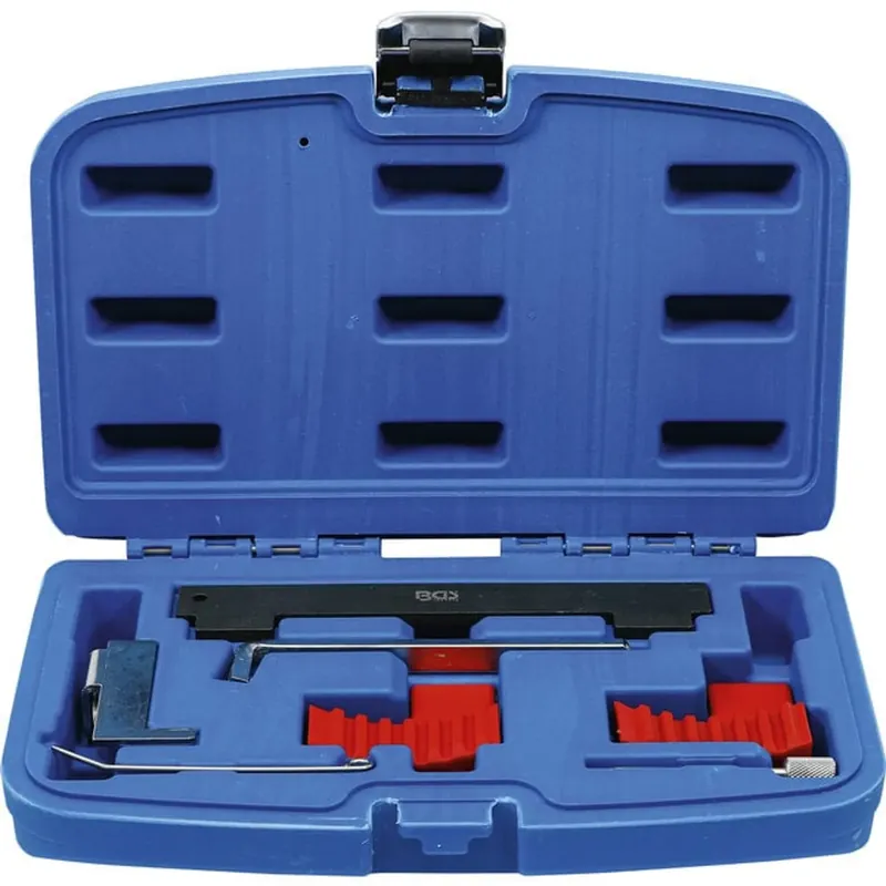 Bgs Motorafstelset Voor Opel 1.6, 1.8 Finale Uitverkoop