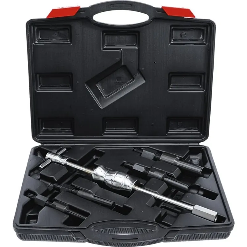 Uitverkoop Bgs Potgat Binnenlager Trekkerset Met Slaghamer 5 Delig