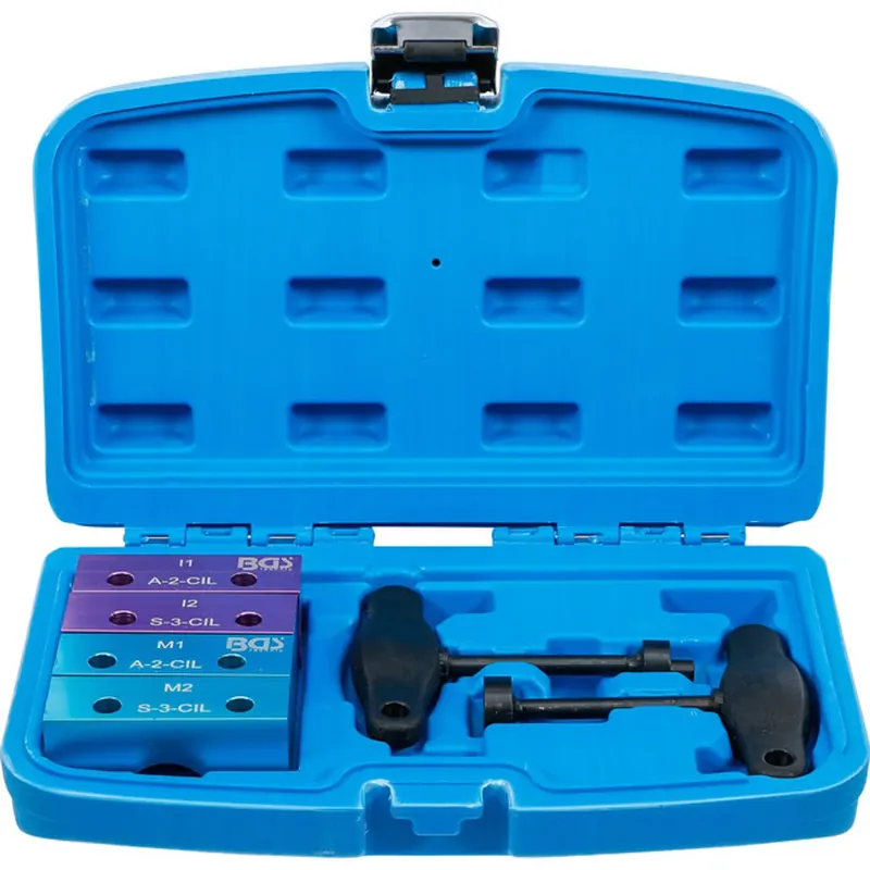 Bestel Nu Bgs Motorafstelset Voor Alfa Romeo 1.4, 1.6, 1.8, 2.0 Twin-spark