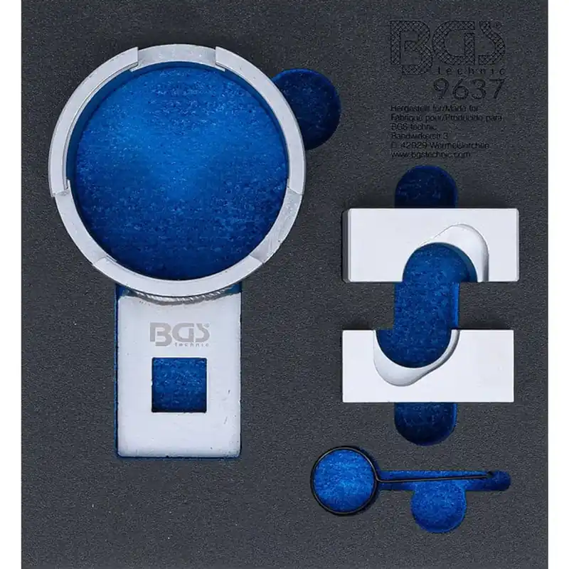 Must-Have Bgs Timingtoolset Voor Gm, Opel, Saab 2.0 Turbo