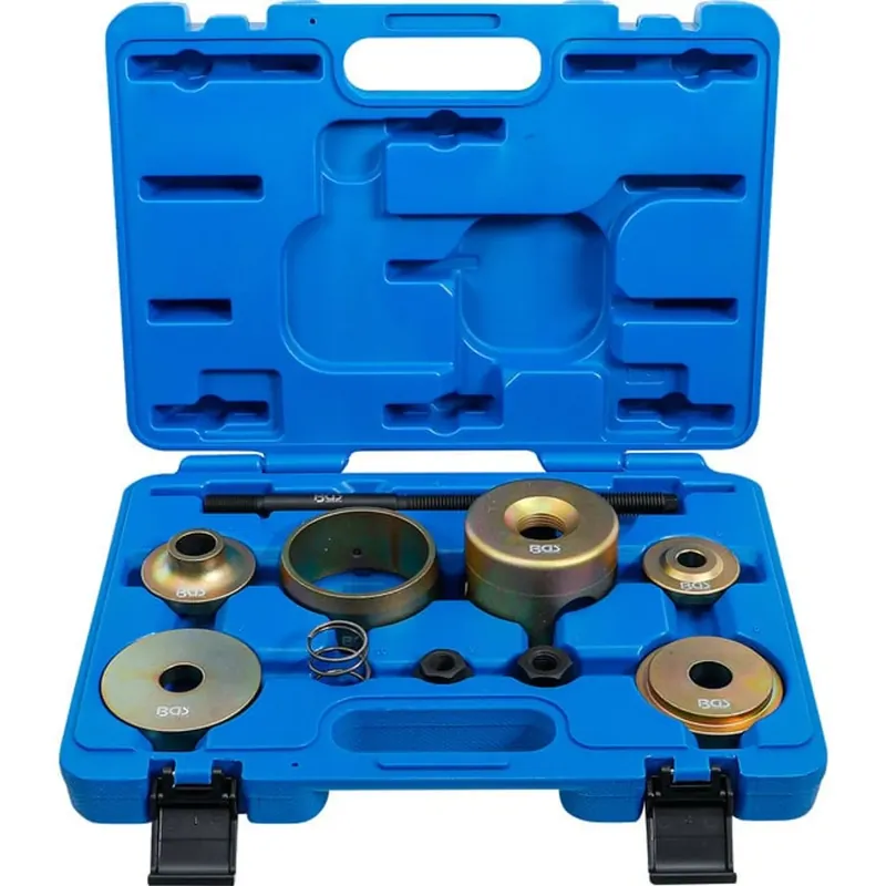 Bgs Achteraslager Gereedschapsset Voor Vw T5 Laatste Kans