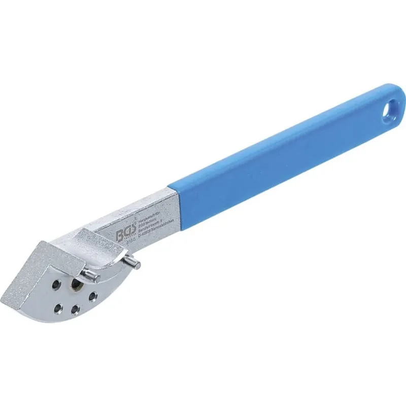 Bgs Spanrollensleutel Voor Vw / Audi-motoren Ambachtelijk