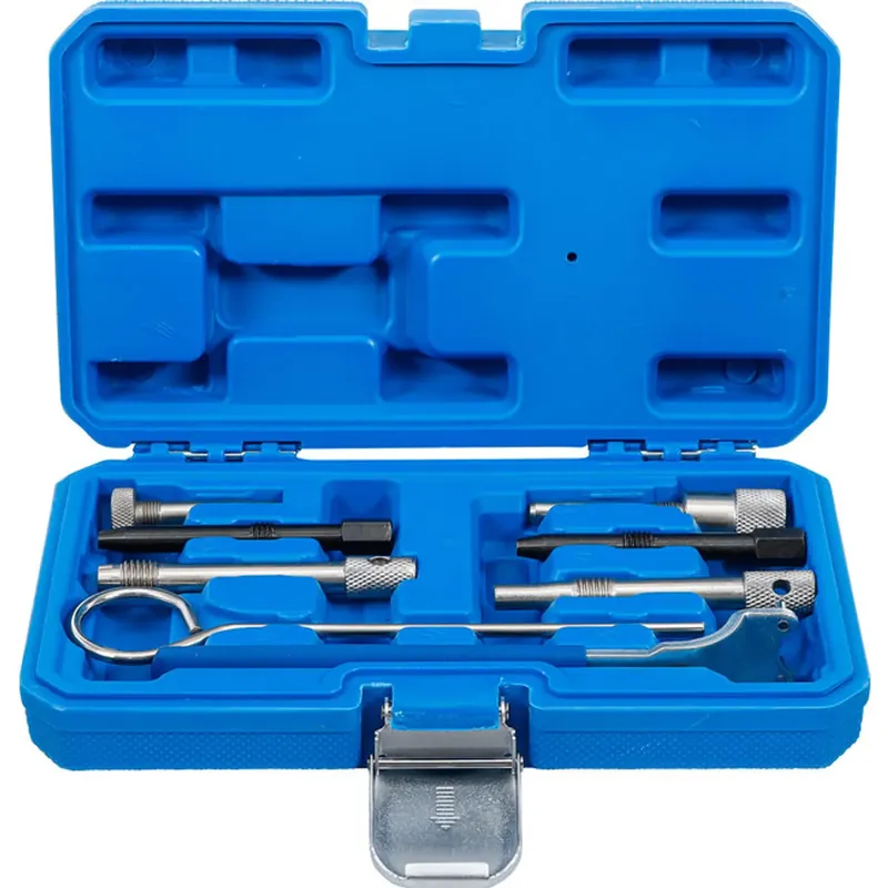 Laatste Kans Bgs Motorafstelset Voor Chrysler 2.5 Crd