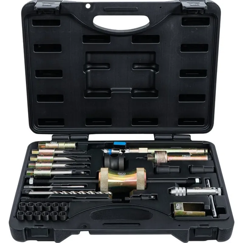 Bgs Bougie Demontagegereedschapset M10 X 1,0 Uitverkoop