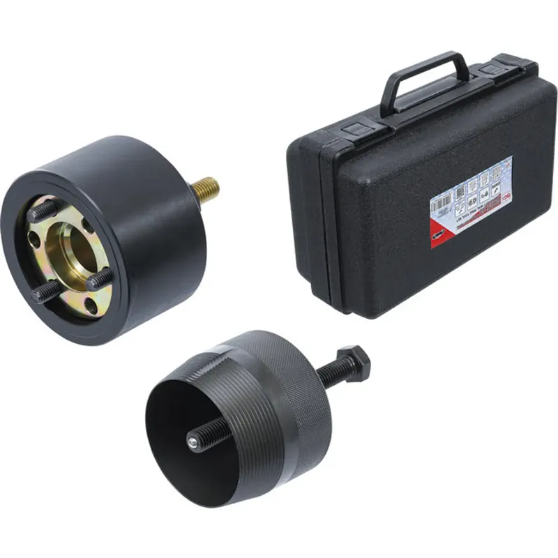 Seizoensaanbieding Bgs Gereedschapset Voor Krukas-afdichtring Voor Bmw N20 / N26