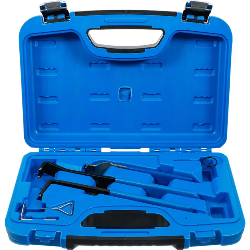 Bgs Tandriemspanset Voor Vag Populair