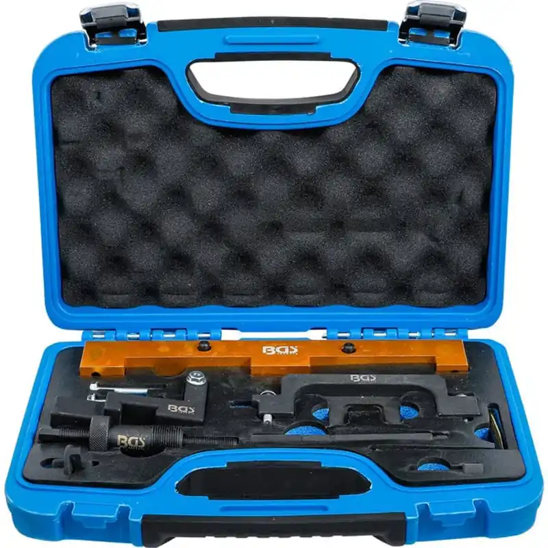 Nieuw Model Bgs Motorafstelset Voor Bmw N42, N46, N46t