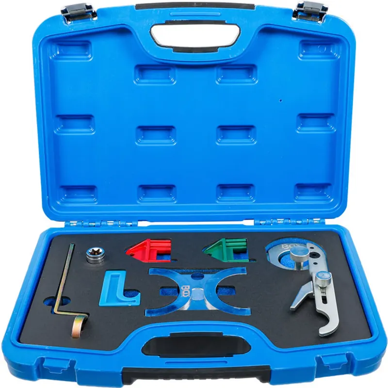 Bgs Motorafstelset Voor Opel Ecotec V6 Garantie Inbegrepen