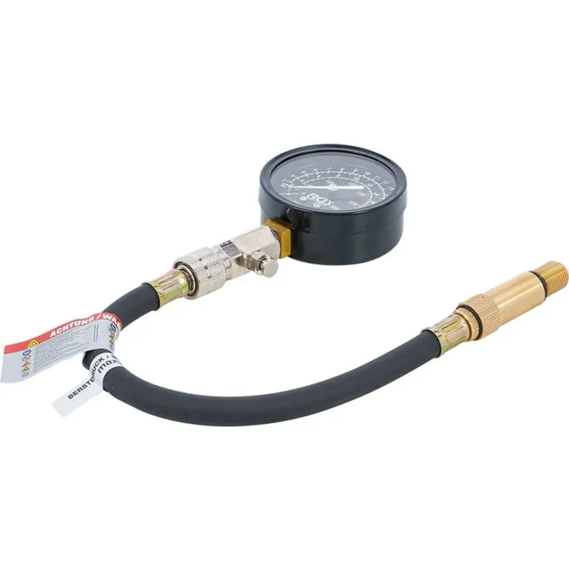 Bgs Compressietester M10 + M14 Merkproduct