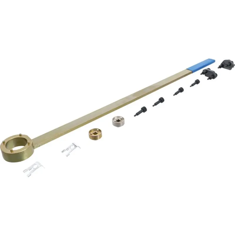 Gratis Retour Bgs Motorafstelset Voor Vag 2.0 Tfsi