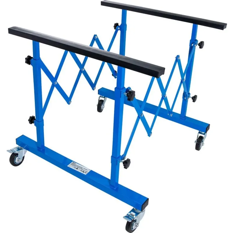 Koop Vandaag Bgs Ruitenstandaard/multi Functionele Wagen