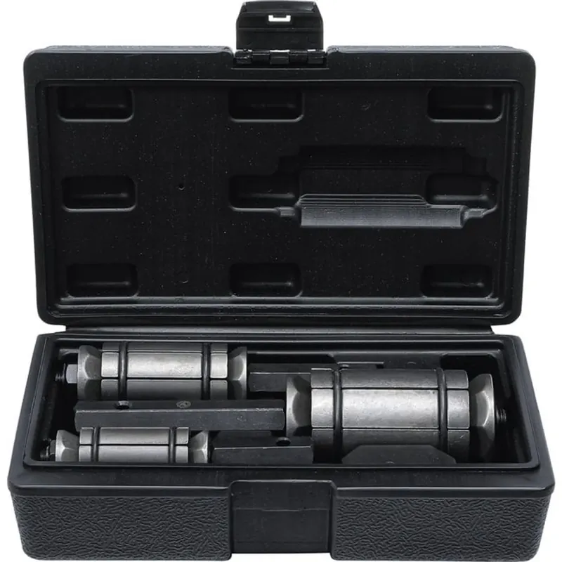 Handgemaakt Bgs Uitlaat Opwijdset 3 Delig