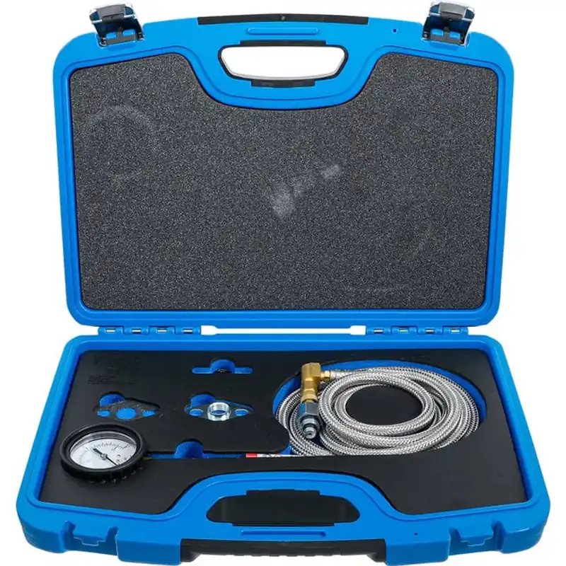 Aanbieding Bgs Uitlaatgastester