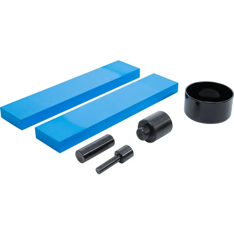 Bgs Set Vulplaten Voor Werkplaatspersen Tijdelijk Beschikbaar