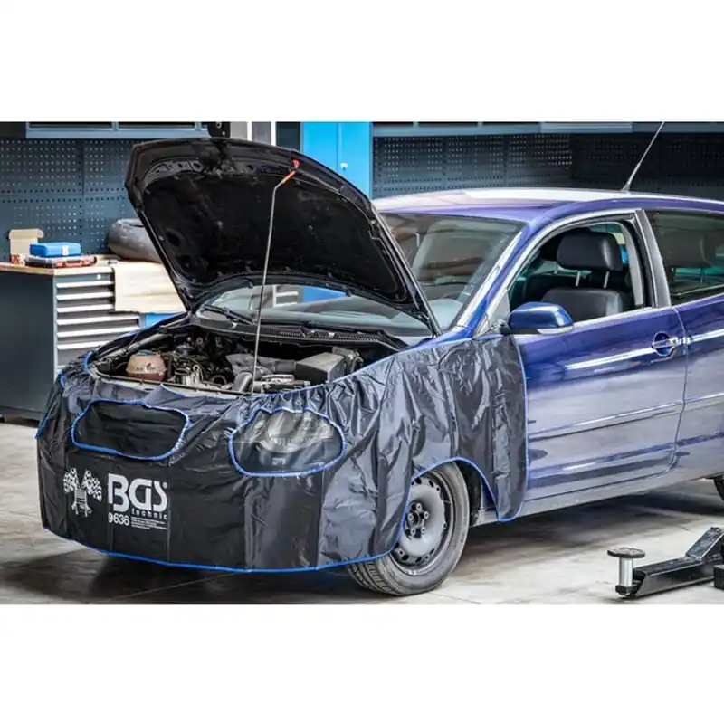 Bgs Auto Frontbeschermer Dagaanbieding