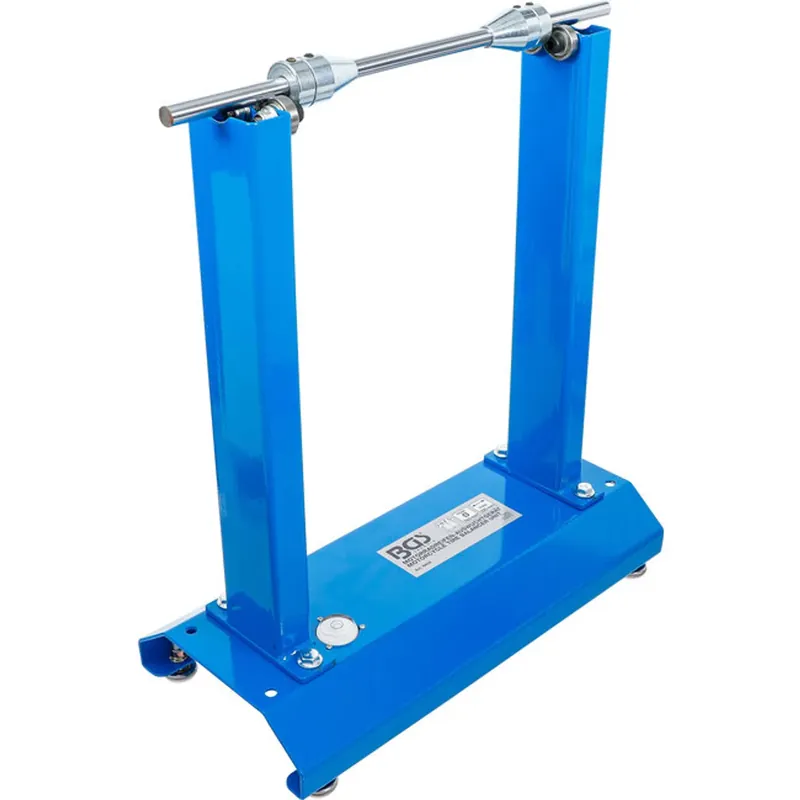 Goedkoop Bgs Motorwiel Balanceerapparaat