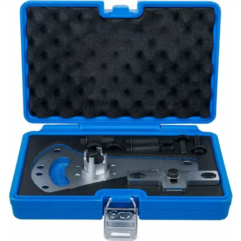 Bgs Motorafstelset - Voor Ford 1.5l 3-cilinder Ecoboost Benzinemotoren Beperkt Aanbod