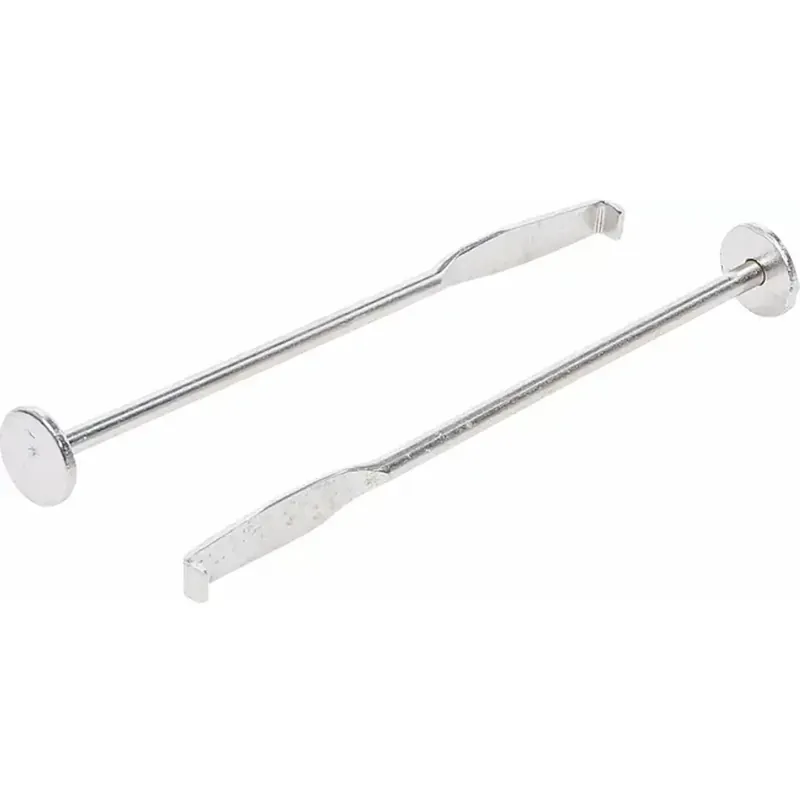 Lage Kosten Bgs Reserve Trekarmen - 114 Mm - Voor Bgs 8224