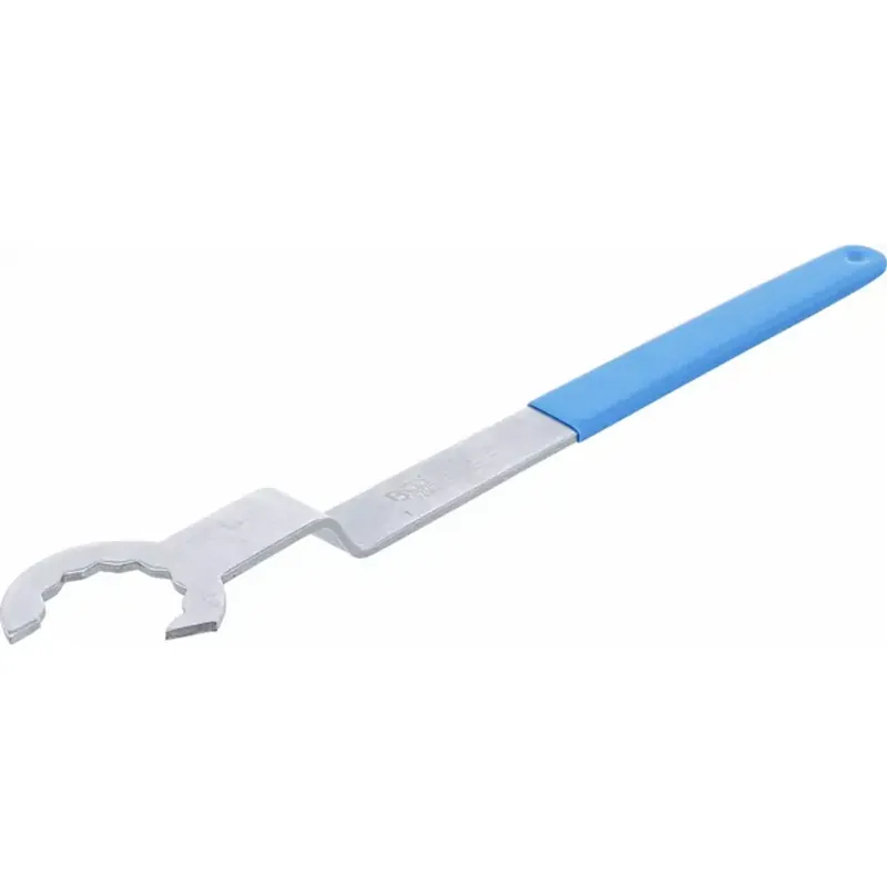 Bgs Tandriem-spanrolsleutel - Voor Vag - 30 Mm Gereduceerde Prijs