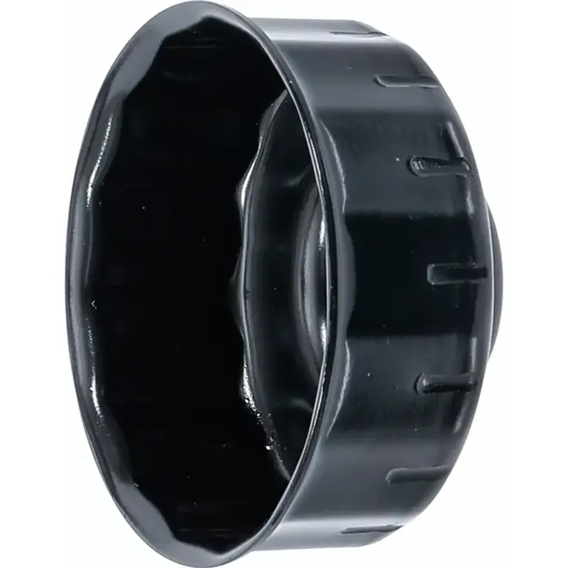 Limited Edition Bgs Oliefiltersleutel - 15-kant - Ø 75 - 77 Mm - Voor Audi, Ford, Isuzu, Mercedes-benz, Opel, Vw