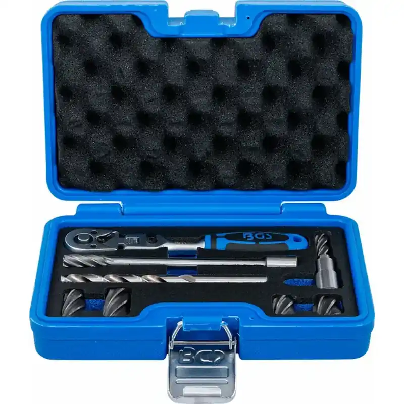 Bgs Handruimerset - Voor Abs Sensoren - 8 Delig In De Mode