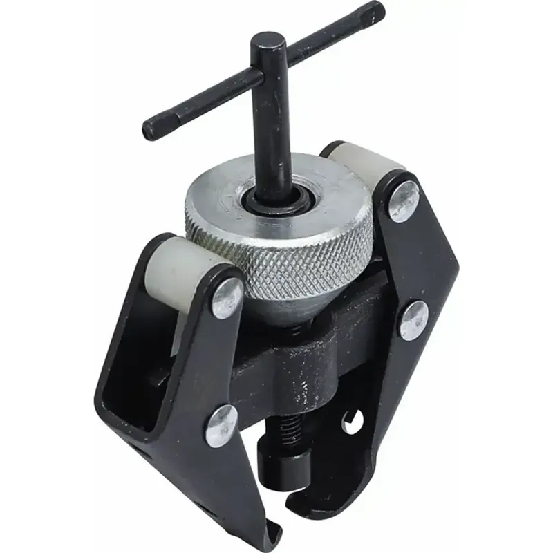 Bgs Poolklemmen-, Wisserarmtrekker, 2 Armen Aanbieding