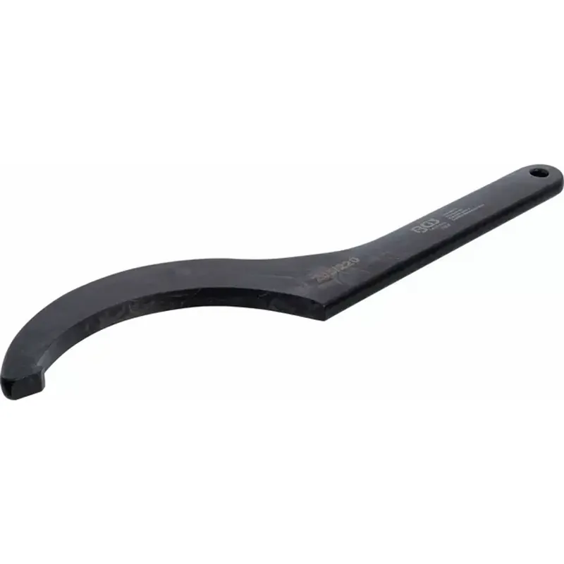 Gereduceerde Prijs Bgs Haaksleutel Met Neus - 205 - 220 Mm