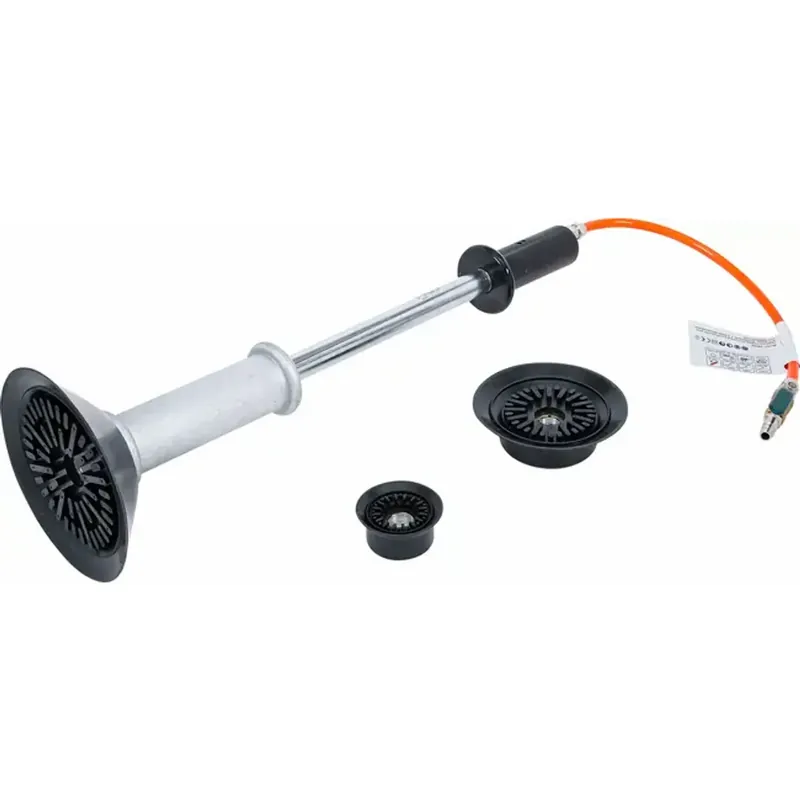 Weekendaanbieding Bgs Lucht Uitdeukhamer - 1,4 Kg